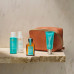 Дорожный набор "Объем" - Moroccanoil Volume Set фото 3