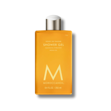 Гель для душа "Цитрусовый бум" - Moroccanoil Soleil de Tanger Shower Gel 