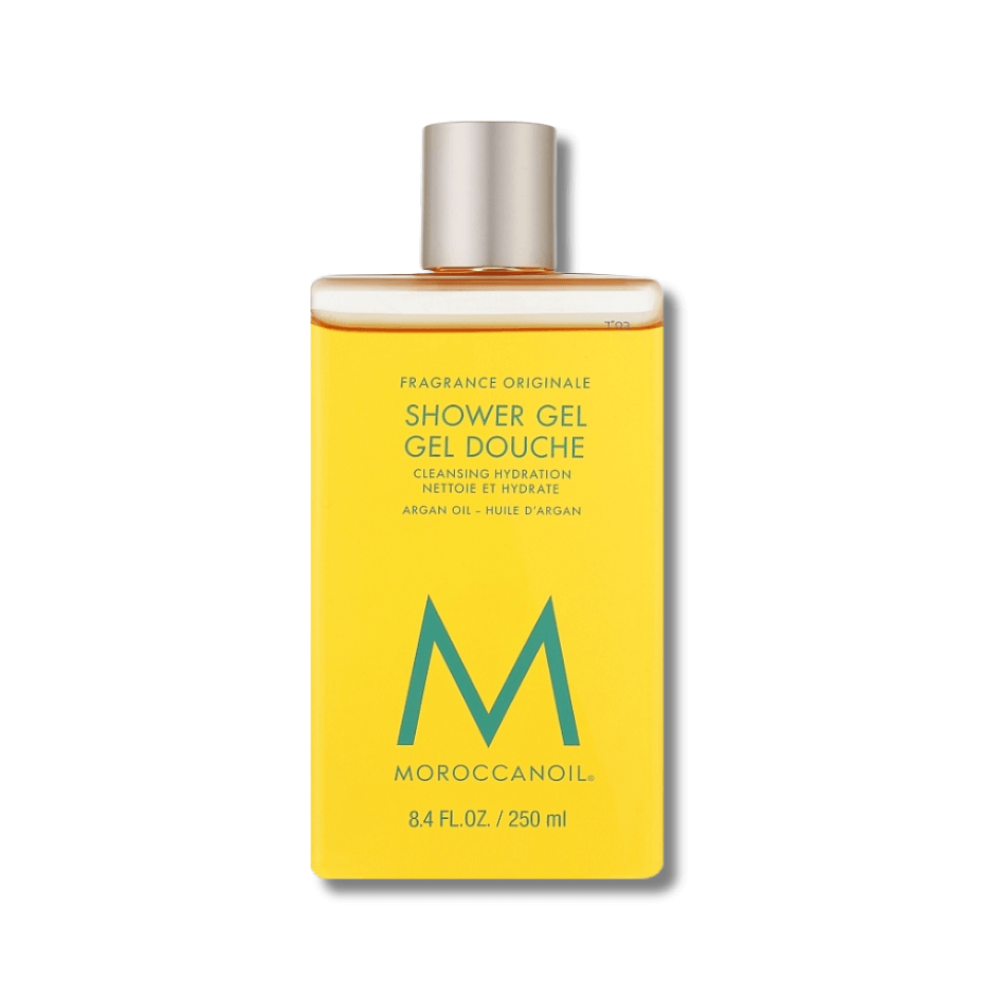 Гель для душа "Оригинальный аромат" - Moroccanoil Fragrance Originale  Shower Gel фото