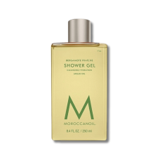 Гель для душа "Свежий бергамот" - Moroccanoil Fresh Bergamot Shower Gel 