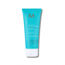Интенсивно увлажняющая маска - Moroccanoil Intense Hydrating Mask  