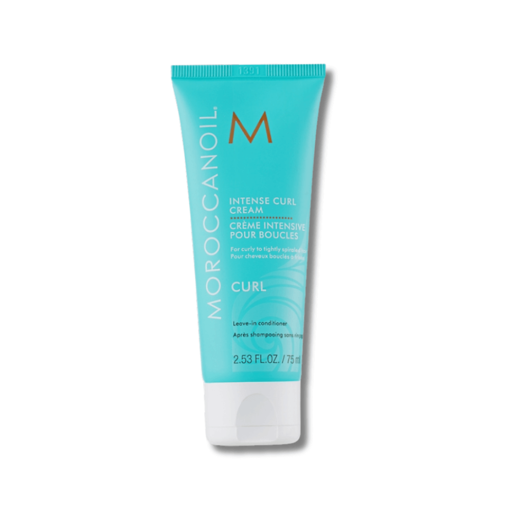  Интенсивный крем для кудрей - Moroccanoil Intense Curl Cream  фото