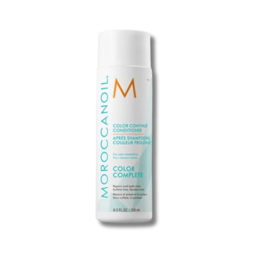 Кондиціонер для Збереження кольору - Moroccanoil Color Complete Conditioner фото