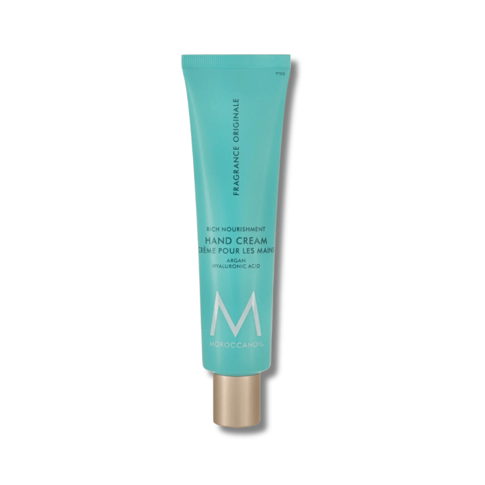 Крем для рук "Оригинальный аромат" - Moroccanoil Hand Cream Originale фото