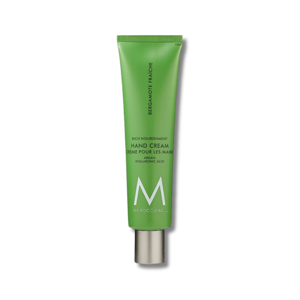 Крем для рук "Свежий бергамот"  - Moroccanoil Bergamote Fraiche Hand Cream  фото