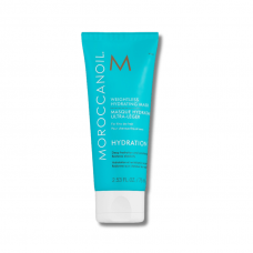 Легкая увлажняющая маска - Moroccanoil Hydrating Mask Light  