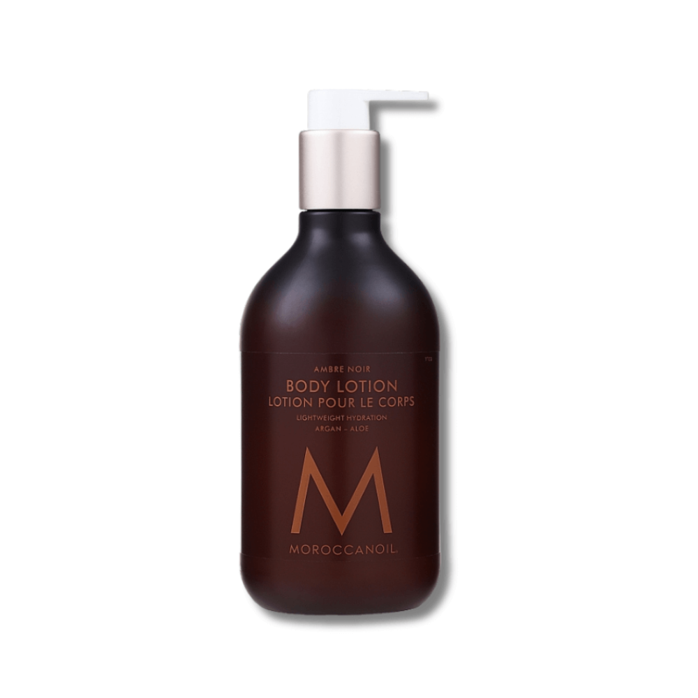 Лосьйон для тіла - Moroccanoil Black Amber Body Lotion фото