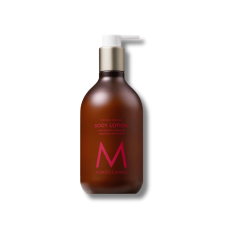 Лосьон для тела "Лепестки георгины" - Moroccanoil Dahlia Rouge Body Lotion 