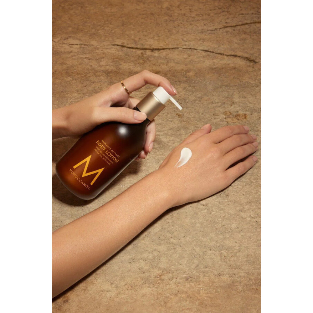 Лосьон для тела "Пляжная атмосфера" - Moroccanoil Beach Atmosphere Body Lotion фото 3