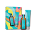 Набор для волос и рук - Moroccanoil Destination Hydration Set фото