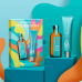 Набор для волос и рук - Moroccanoil Destination Hydration Set фото 2