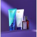 Набор "Фиолетовое трио" - Moroccanoil Brilliant Blonde Purple Trio Kit фото 2