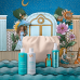 Набор "Контроль пушистости" - Moroccanoil Fluffiness Control Set фото 2