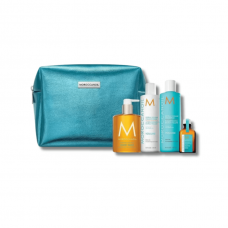 Набор объем - Moroccanoil Extra Volume Set 