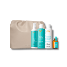 Набор "Объём" - Moroccanoil Volume Set 