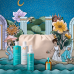 Набор "Объём" - Moroccanoil Volume Set фото 2