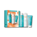 Набір відновлення “Holiday” - Moroccanoil Repair Set фото