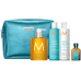 Набор увлажняющий  - Moroccanoil Hydrating фото