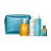 Набор восстановление - Moroccanoil Repair фото