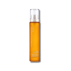 Ночная сыворотка для тела - Moroccanoil Night Body Serum 