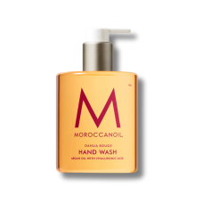 Жидкое мыло для рук "Лепестки георгины" - Moroccanoil Dahlia Rouge Hand Wash 