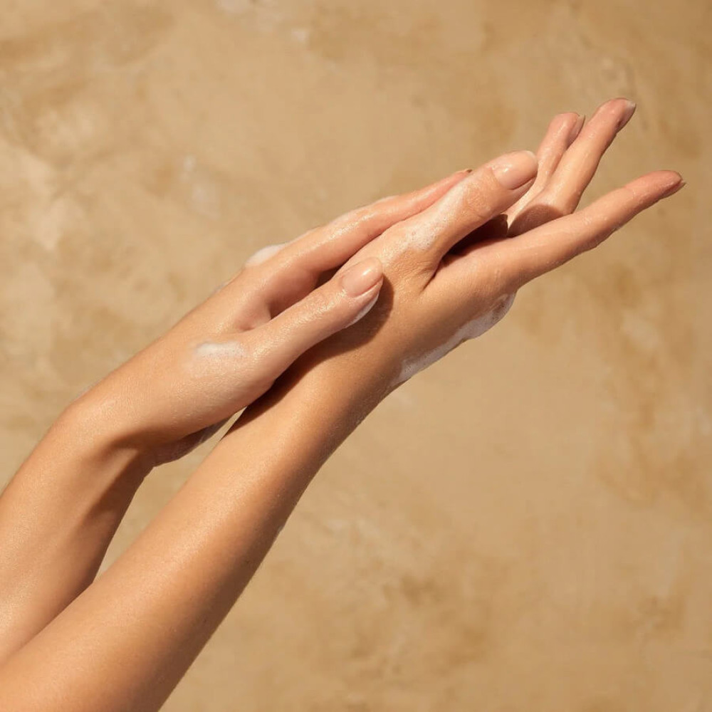 Жидкое мыло для рук "Свежий бергамот" - MoroccanOil Fresh Bergamot Hand Wash фото 4