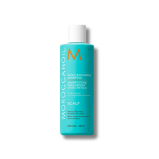 Шампунь для очищения кожи головы - Moroccanoil Scalp Balancing Shampoo 
