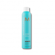 Сияющий лак экстра-сильной фиксации - Moroccanoil Luminous Hairspray Extra-Strong 