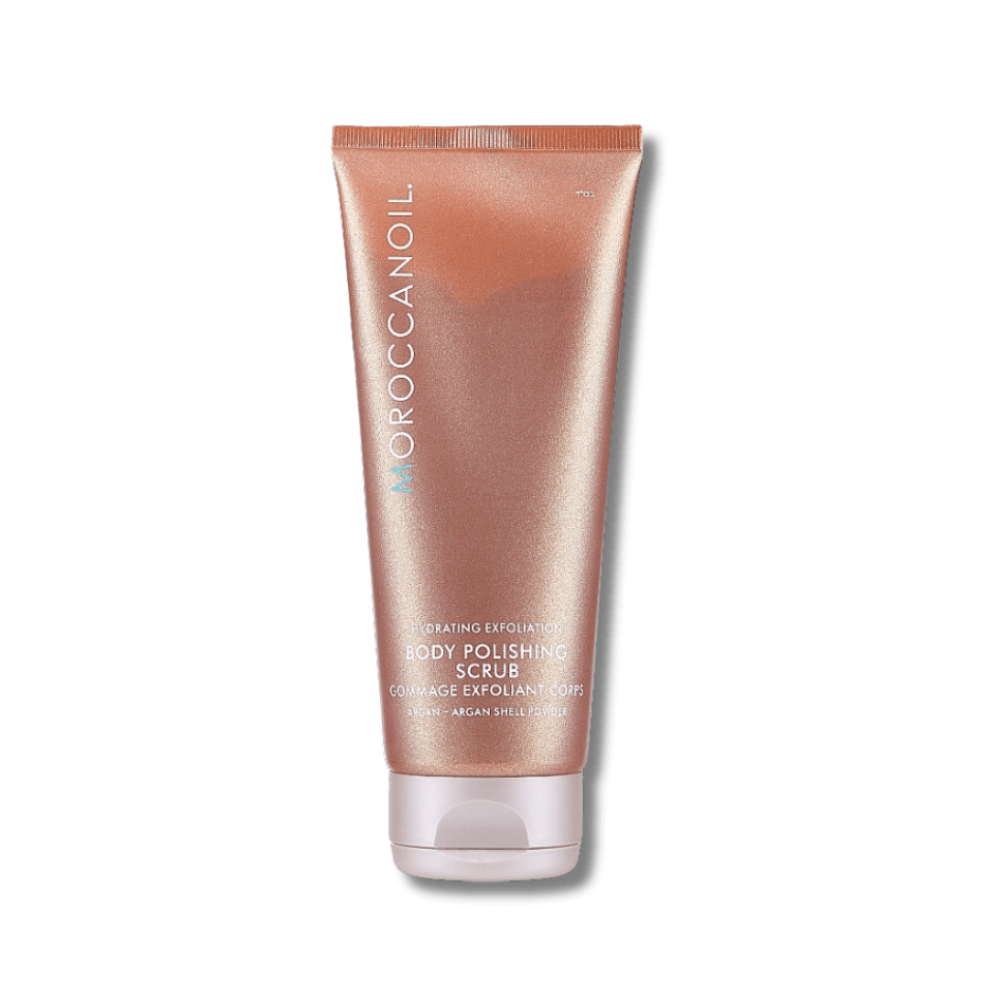 Скраб для тела - Moroccanoil Body Polishing Scrub фото