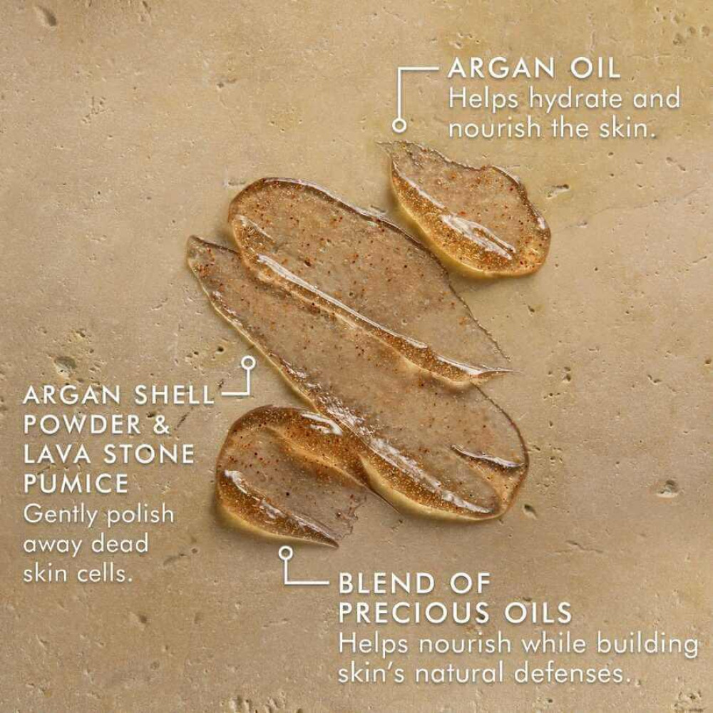 Скраб для тела - Moroccanoil Body Polishing Scrub фото 3