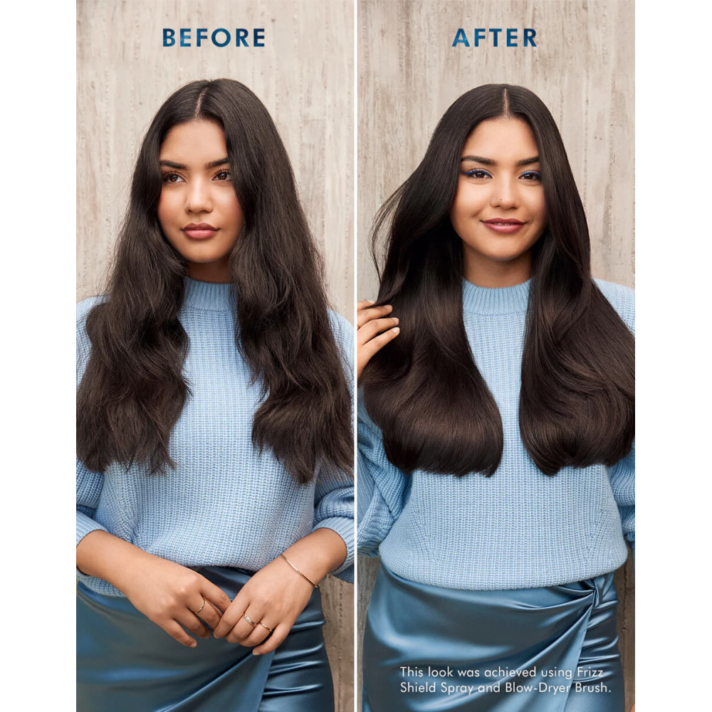 Спрей-стайлинг против пушистости - Moroccanoil Frizz Shield Spray фото 3