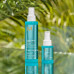 Спрей-стайлинг против пушистости - Moroccanoil Frizz Shield Spray фото 2