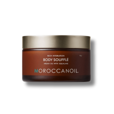 Суфле для тела "Оригинальный аромат" - Moroccanoil Body Souffle Originale 