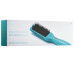 Термо-щётка для выпрямления волос - Moroccanoil Smooth Style Ceramic Heated Brush фото 2