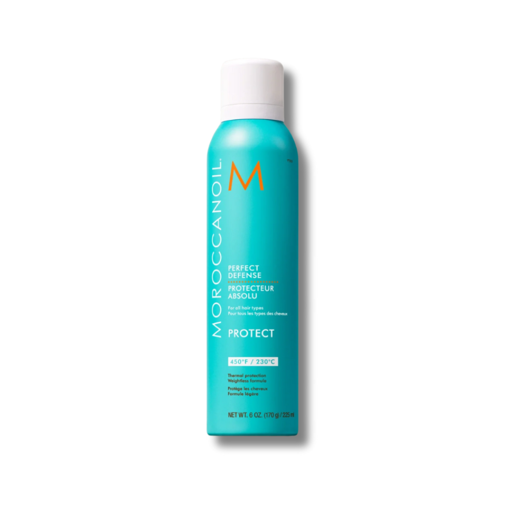 Термозахисний спрей "Ідеальний захист" - Moroccanoil Perfect Defence Protect Spray фото