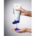 Тонізуючий кондиціонер із фіолетовим пігментом - Moroccanoil Blonde Perfecting Purple Conditioner фото 2