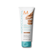 Тонирующая маска "Медь" -  Moroccanoil Color Depositing Mask Copper 