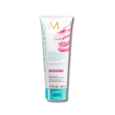 Тонирующая маска "Гибискус" - Moroccanoil Color Depositing Mask Hibiscus 