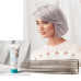 Тонирующая маска "Платинум" - Moroccanoil Color Depositing Mask Platinum фото 3