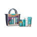 Тревел-набор "Восстановление" - Moroccanoil Repair Travel Kit фото