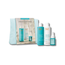 Весенний набор "Контроль пушистости" - Moroccanoil Frizz Control Spring Set 