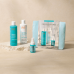 Весняний набір "Контроль пухнастості" - Moroccanoil Frizz Control Spring Set фото 2