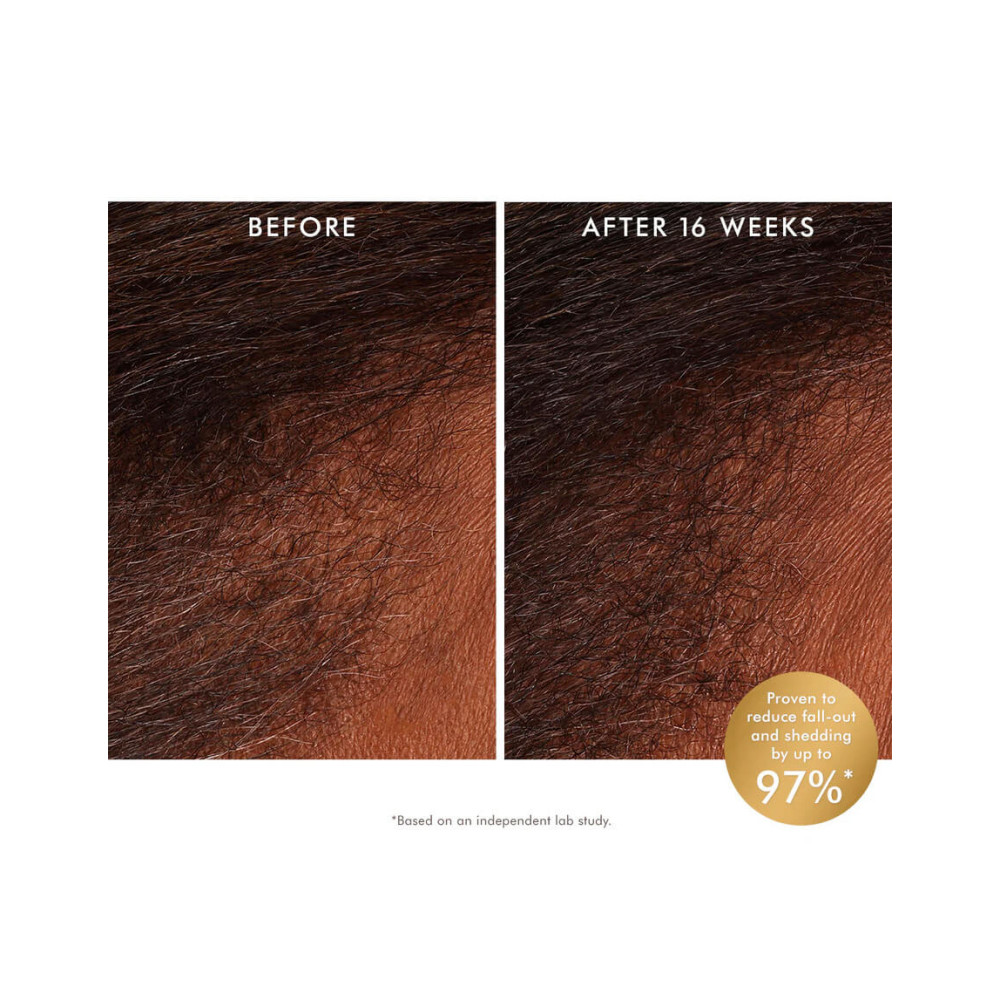 Вiдновлюючий тонiк для шкiри голови - Moroccanoil Revitalizing Scalp Tonic фото 3