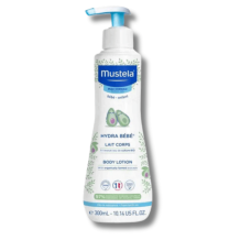 Увлажняющий лосьон для тела - Mustela Hydra Bebe Body Lotion 