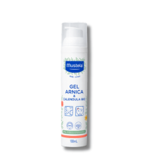 Гель арника с органической календулой - Mustela Gel Arnica & Calendula Bio 