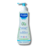 Очищающая вода для тела и лица - Mustela Cleansing Water No-Rinsing With Avocado фото