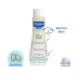 Детский шампунь - Mustela Baby Gentle Shampoo фото 2