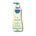 Масло для ванны - Mustela Sunflower Cleansing Oil фото