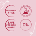 Крем від розтяжок - Mustela Maternity Stretch Marks Cream Active фото 3