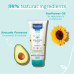 Очищающий гель для тела - Mustela Stelatopia Cleansing Gel With Sunflower фото 2